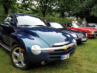 Chevrolet 55 R